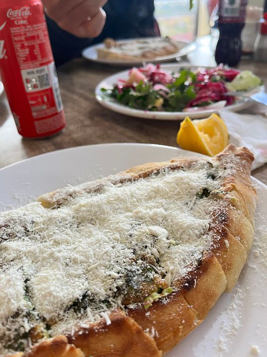 Teyzeoğlu Lokantası