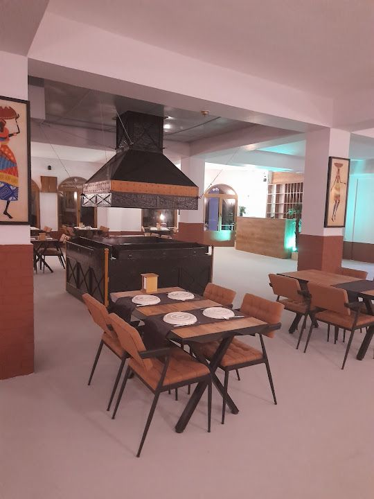 Tire Canbazlı Restaurant Ve Düğün Salonu