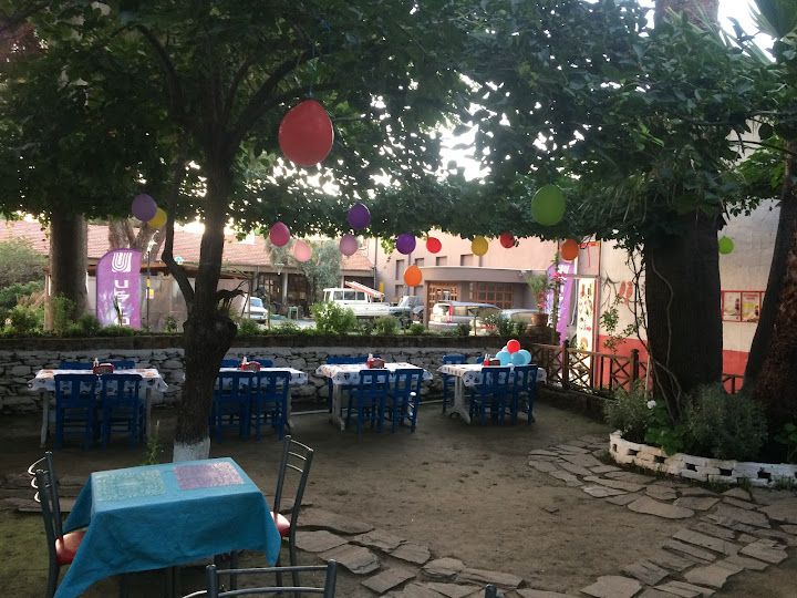 Usta Kafe
