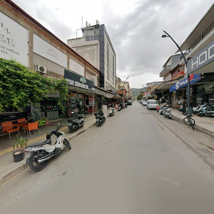 Victorıa pastanesi