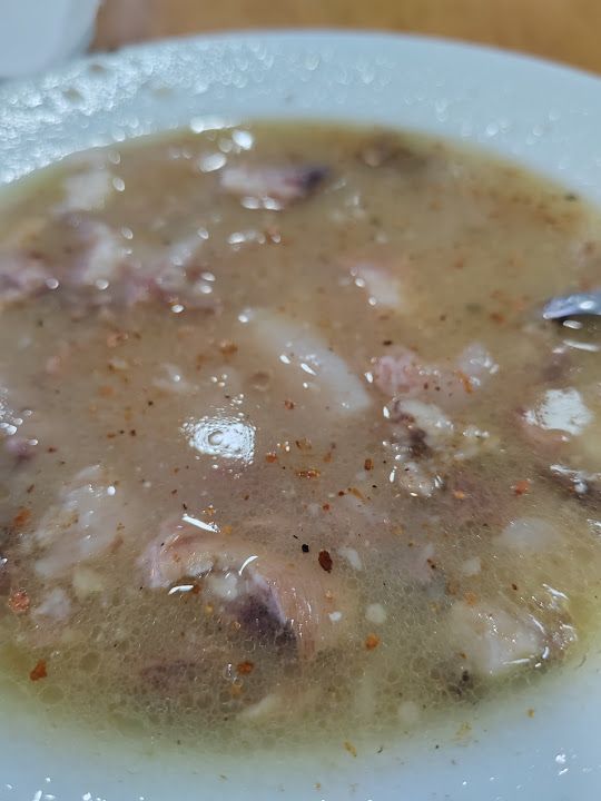 Yanıkkonak lokantası
