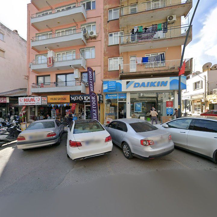 Yeşilyurt çorba & sandviç
