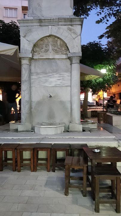 Yıldız Çay Bahçesi