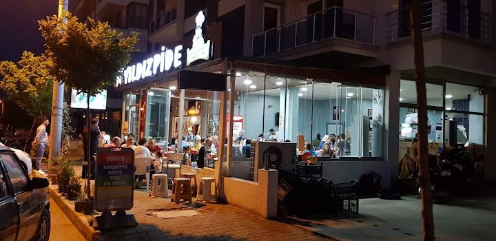 Yıldız Pide Lahmacun Tire