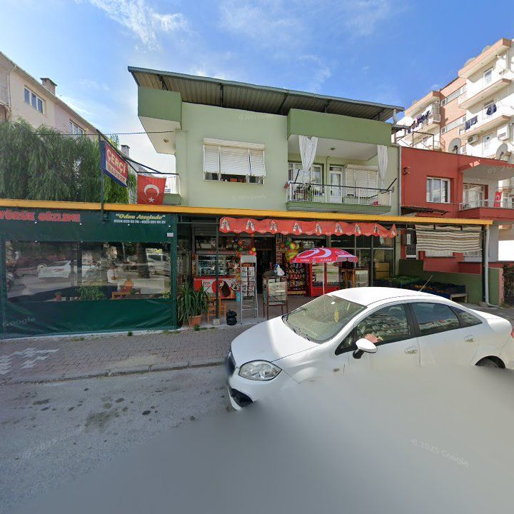 Yörük Gözleme