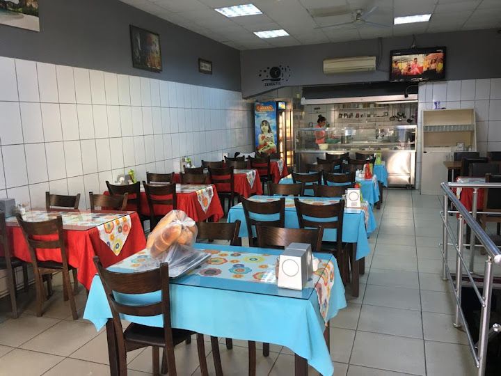 Zencefil Lokantası