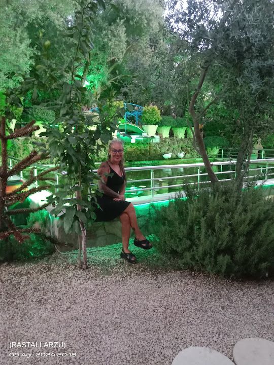 Zeplin Garden Restoran