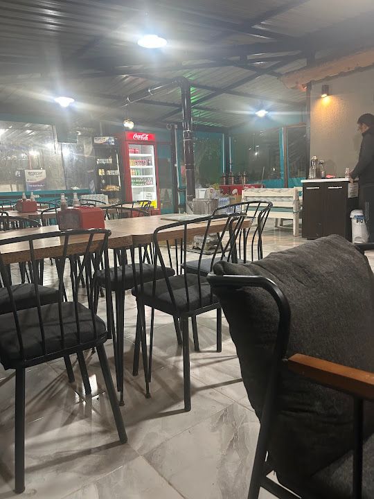Zeytindalı cafe restaurant