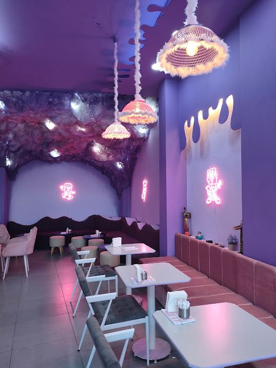 Aslıca Waffle