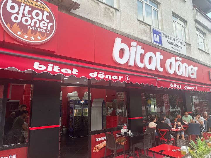 Bitat Döner Tirebolu