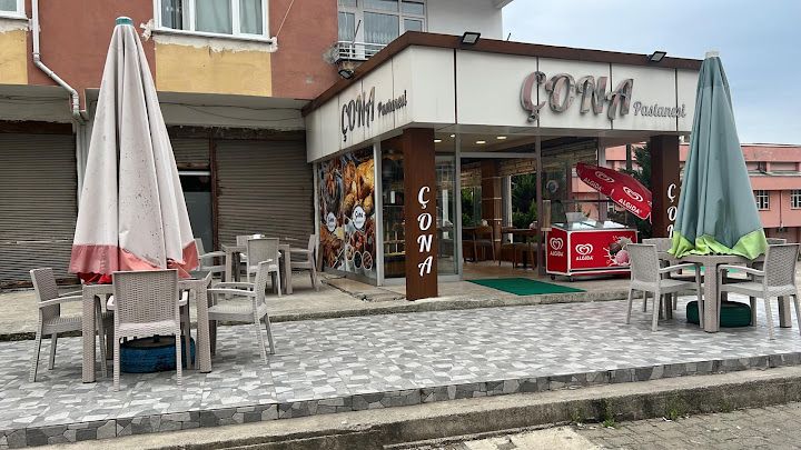 Çona Pastanesi