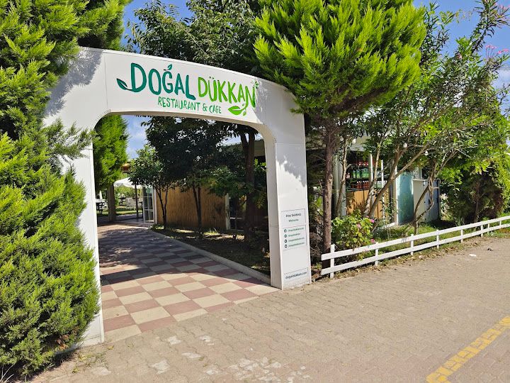 Doğal Dükkan - Tirebolu