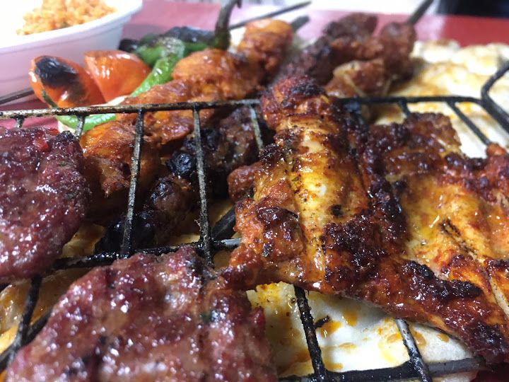 Dost kebap lahmacun ve pideçeşitleri