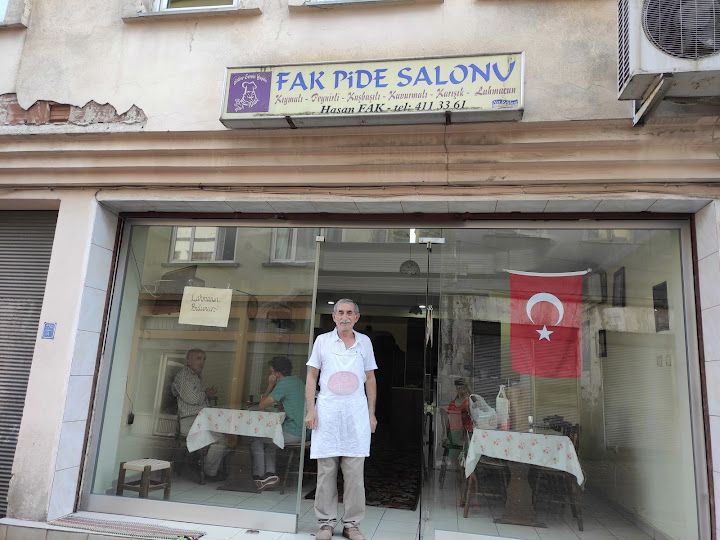 Fak Pide