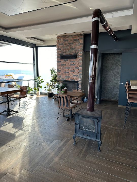 Full Cafe Tirebolu