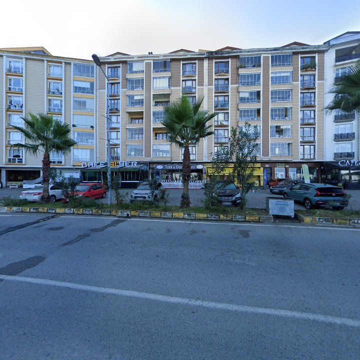 Hünkar Dondurma