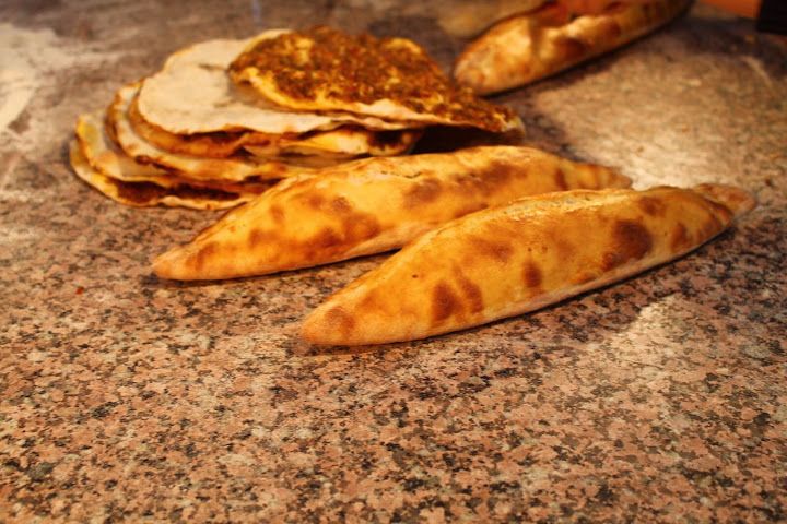 Kalpi Pide