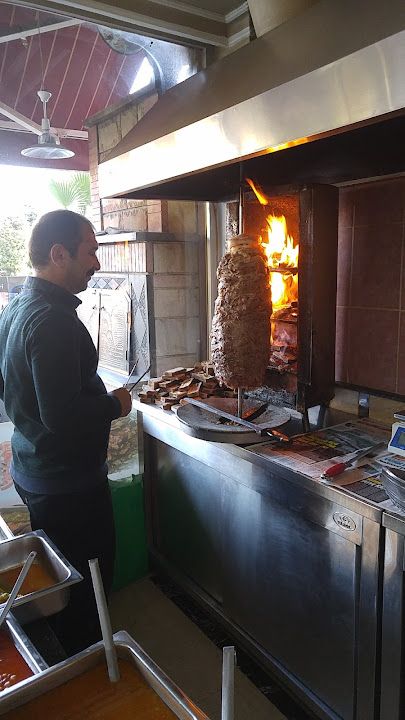 Karaca Restoran