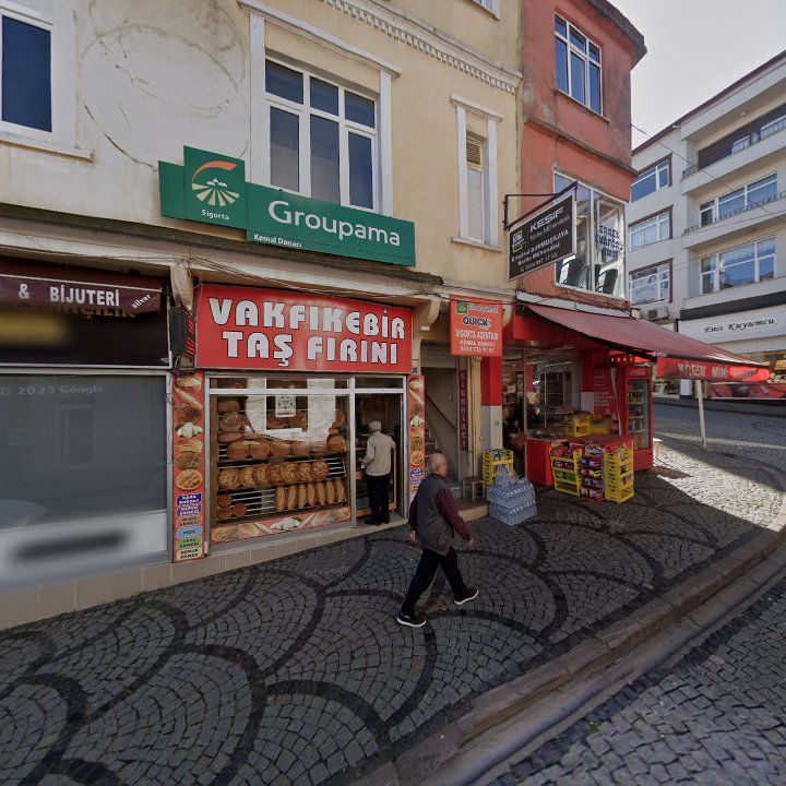 Köşem Et Döner