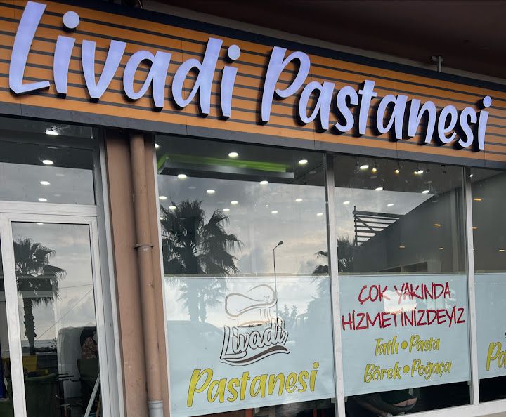 Livadi Pastanesi