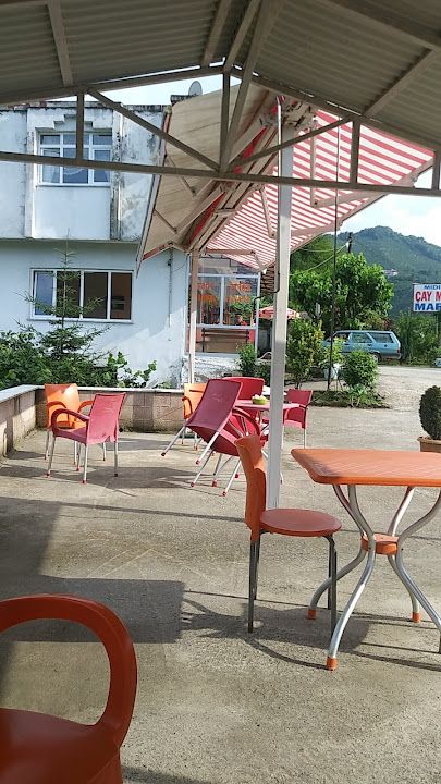 Mıdıklar Çay Molası Market