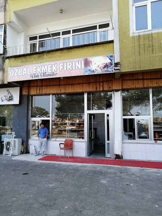 Özbal Ekmek Fırını