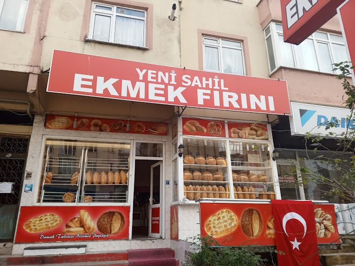 Sahil Ekmek