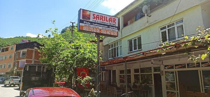 Sarılar Pide Salonu