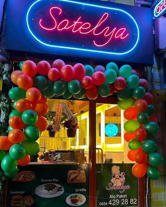 Sotelya