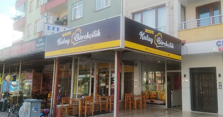 Tirebolu Kutay Börekçilik
