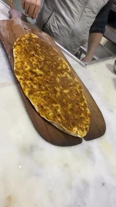 Tugra Pide Lahmacun Salonu