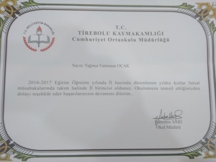 Yakamoz Çiğköfte Ve Börek