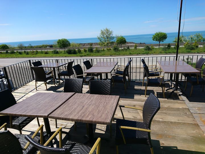Yeşil Yalı Restorant