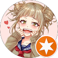 Toga Himiko