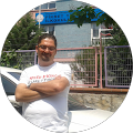 Tolga Baysal