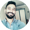 Tolga Cildiz
