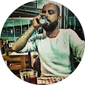 Tolga Demirtaş