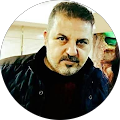 Tolga Kenan Aras