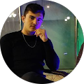 Tolga ÖZTÜRK