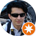 Tolga Saatcioglu