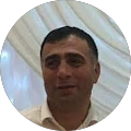 TOLGA ŞAHİN
