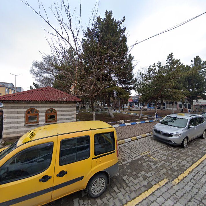 Hacıbaba Lokantası