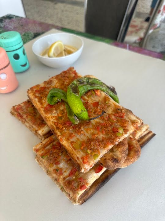 Has Kiymali & Pide Firini