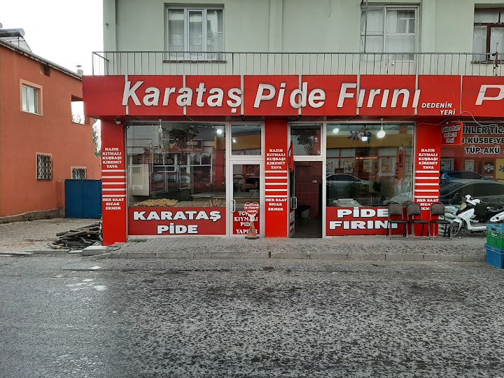 Karataş Pide Fırını