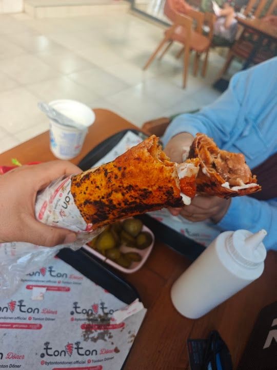 Yorum fotoğrafı 2
