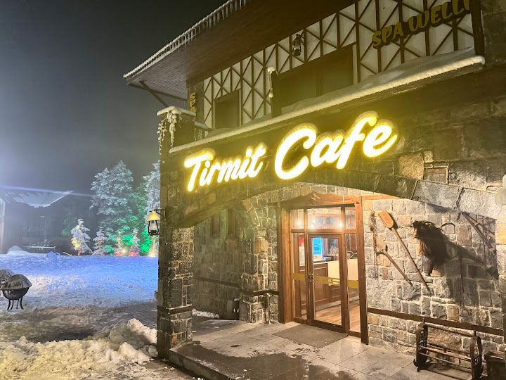 Doruk Restaurant
