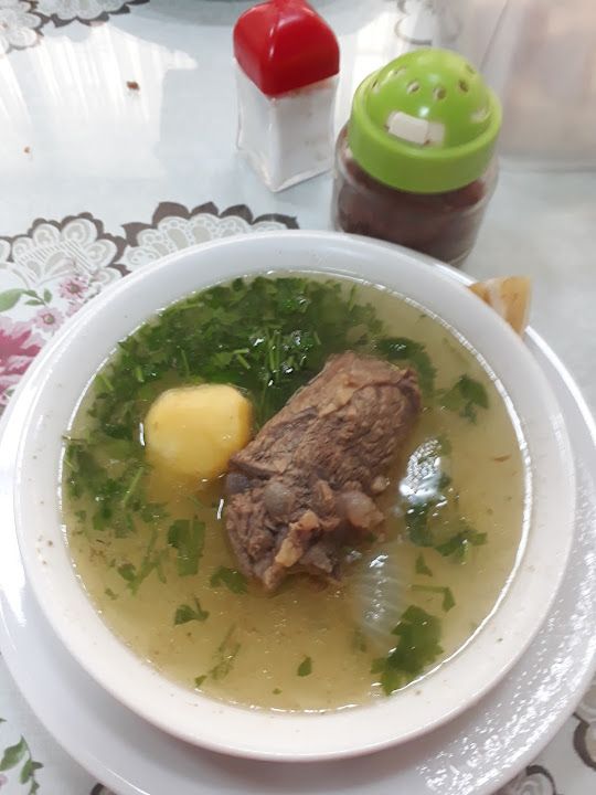 Durak Köfte Salonu