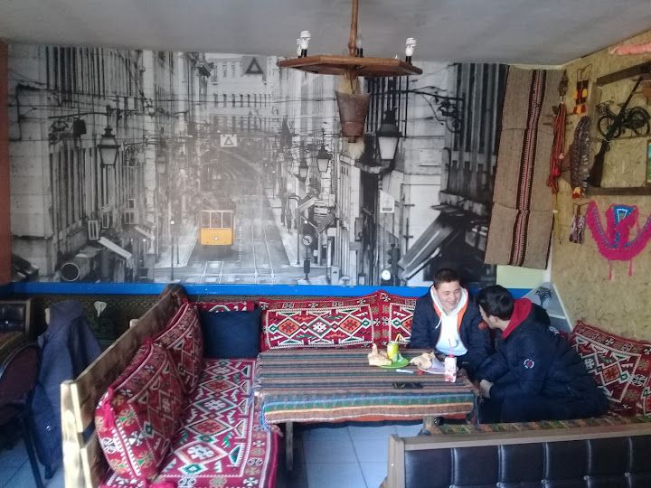 Umut Kafe