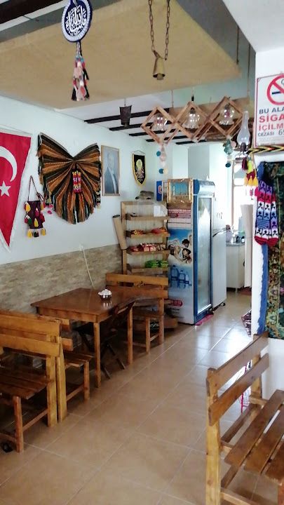 Zengene Cafe