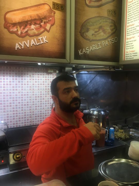 Yorum fotoğrafı 1